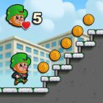 Leps World Z 5.4.7 Apk Mod Unlimited Money Leps World Z 5.4.7 Apk Mod Unlimited Money