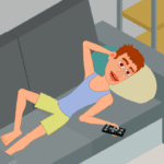 Life Clicker Move to Success 1.1.11 Apk Mod Unlimited Money