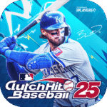 MLB Clutch Hit Baseball 25 2.0.520 Apk Mod Unlimited Money
