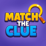 Match The Clue 1.0.1 Apk Mod Unlimited Money
