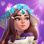 Merge Future – Match 3 Puzzle 1.0.180 Apk Mod Unlimited Money