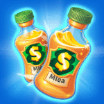 Merge Master City Merge Games 0.0.6 Apk Mod Unlimited Money