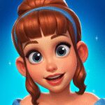 Mergevia Match Tiles Merge 1.1.1 Apk Mod Unlimited Money