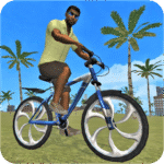Miami Crime Vice Town 3.3.5 Apk Mod Unlimited Money