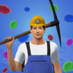 Mine Valley Shine 0.0.1 Apk Mod Unlimited Money