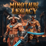 Minotaur Legacy 1.5 Apk Mod Unlimited Money
