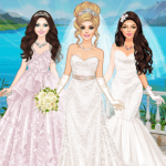 Model Wedding – Girls Games 1.2.5 Apk Mod Unlimited Money