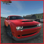 Modern American Muscle Cars 2 1.174 Apk Mod Unlimited Money