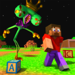 Monster Craftsman Survivor 3D 2.6 Apk Mod Unlimited Money