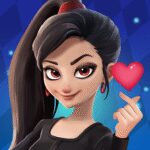 Monster Friends Merge Story 31 Apk Mod Unlimited Money