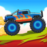 Monster Truck Racing Game 6.7 Apk Mod Unlimited Money