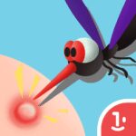 Mosquito Bite 3D 3.0.7 Apk Mod Unlimited Money