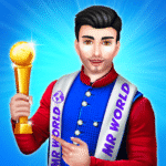 Mr World International Contest 1.0.9 Apk Mod Unlimited Money