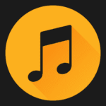 Music Upper MP3 Player Edit 1.0.2 Apk Mod Premium