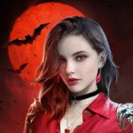 Myths of Moonrise 1.104.1 Apk Mod Unlimited Money