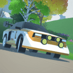 N3Rally 3.0.6 Apk Mod Unlimited Money N3Rally 3.0.6 Apk Mod Unlimited Money