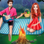 Nerdy Boys Love Crush game 1.1.1 Apk Mod Unlimited Money