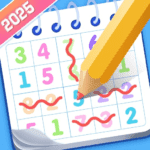 Number Match – Merge Puzzle 1.55 Apk Mod Unlimited Money