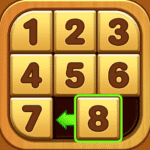 Number Puzzle – Number Games 3.2 Apk Mod Unlimited Money