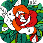 Oil Painting Coloring Game 2025.09.01 Apk Mod Unlimited Money