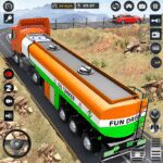 Oil Tanker Transport Simulator 1.10 Apk Mod Unlimited Money