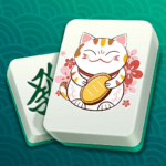 Otium Mahjong Waf Tile Match 1.1.2 Apk Mod Unlimited Money