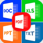 PDF Reader – Document Viewer 4.0 Apk Mod Premium