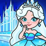 Paper Princesss Dream Castle 1.3.2 Apk Mod Unlimited Money