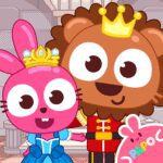 Papo Town Castle 1.1.23 Apk Mod Unlimited Money