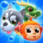 Pet Mania 1.85 Apk Mod Unlimited Money