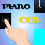 Piano CCB 2.3 Apk Mod Unlimited Money