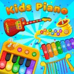 Piano Kids Music Songs Games 1.3.19 Apk Mod Unlimited Money