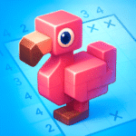 Pixel Bloom – Nonogram Puzzle 1.0.1 Apk Mod Unlimited Money
