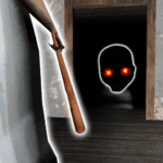 Play as Baby vs Grandma Horror 1.0.3 Apk Mod Unlimited Money