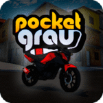 Pocket Grau 0.96 Apk Mod Unlimited Money