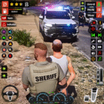 Police Car Cop Simulator 2024 2.4 Apk Mod Unlimited Money