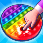Pop it Toy 3D – Fidget Toys 3D 1.6 Apk Mod Unlimited Money