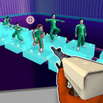 Prison Sniper Survival Game VARY Apk Mod Unlimited Money