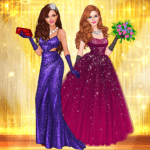 Prom Night Dress Up 1.2.8 Apk Mod Unlimited Money