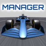 Race Master Manager 1.1 Apk Mod Unlimited Money