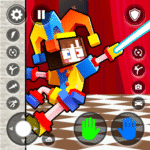 Rainbow Swing Hero 1.0.2 Apk Mod Unlimited Money