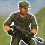 Rambo Shooter Escape 46 Apk Mod Unlimited Money