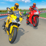 Real Bike Racing Bike Games 1.4 Apk Mod Unlimited Money