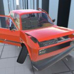 Real Car Crash Simulation 2.17 Apk Mod Premium