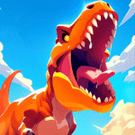 Red Dragon Legend-Hunger Chest 1.22 Apk Mod Unlimited Money