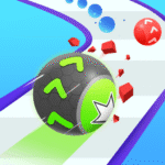 Rolling Going Balls 1.40 Apk Mod Unlimited Money