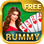 Rummy Gold-Classic Gin Rummy 10.56 Apk Mod Unlimited Money