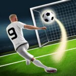 SOCCER Kicks – Stars Strike 25 2.2.15 Apk Mod Unlimited Money