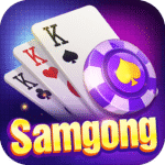 Samgong online 2.5.5 Apk Mod Unlimited Money