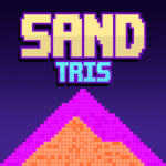 SandTris 1.0.1 Apk Mod Unlimited Money